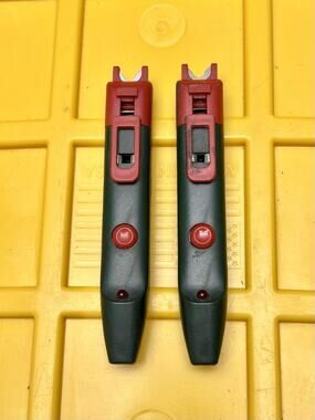 Brite Star Light Tester Set (2 Units)